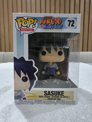  Naruto Shippuden #72 - Produto Original