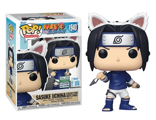 Sasuke Uchiha - Naruto Shippuden  #1940