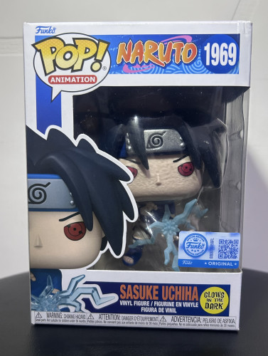  Naruto #1969 - Produto Original