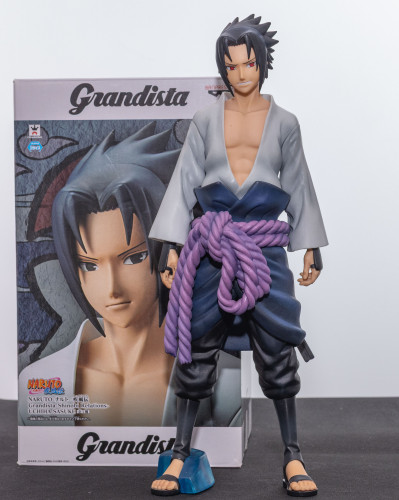  Naruto Shippuden # - Produto Original