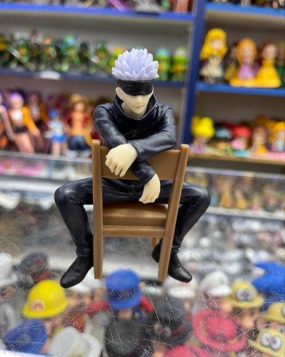 Satoro goju Jujustu Kaisen # - Produto Original