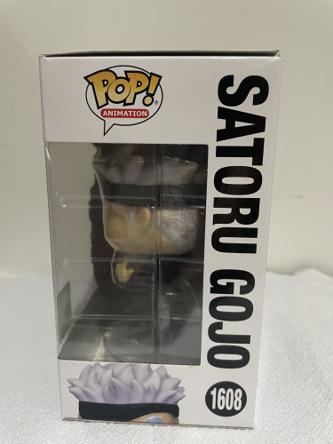Funko Pop Satoru Gojo - 2024 Summer Convention - Jujutsu Kaisen - #1608