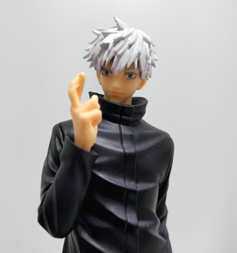  Jujutsu Kaisen # - Produto Original