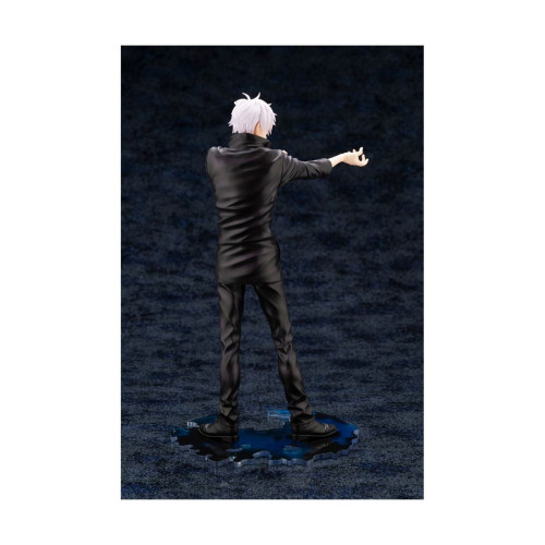 Action Figures Satoru Gojo - Kotobukiya - Jujutsu Kaysen - #