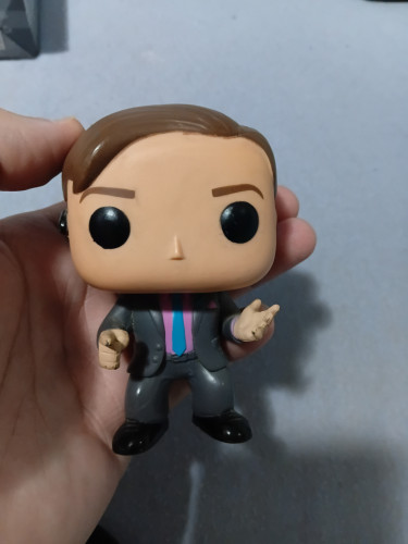  Breaking Bad #163 - Produto Original