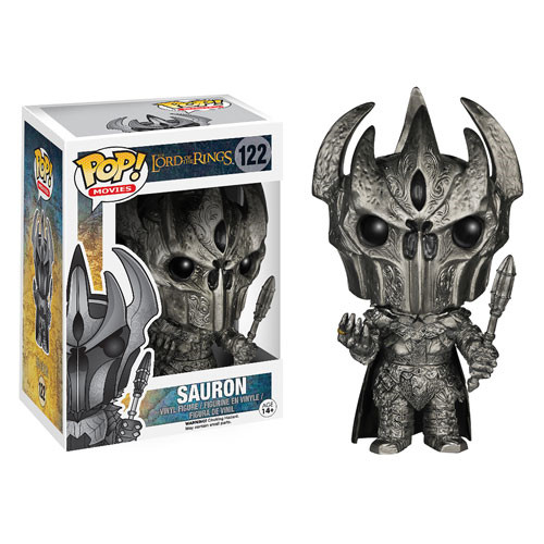 Sauron-The Lord Of The Rings-121
