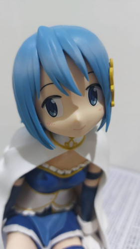 Sayaka-Puella Madoka Magica-