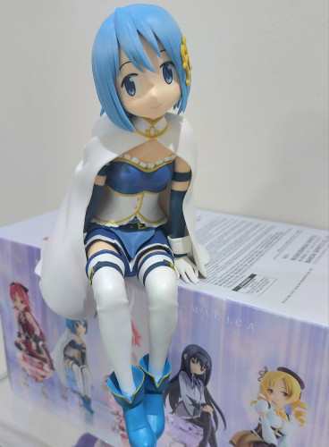  Puella Madoka Magica # - Produto Original