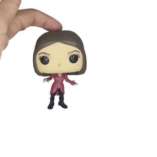  Marvel Avengers #133 - Produto Original