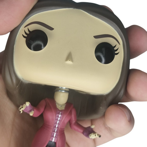  Marvel Avengers #133 - Produto Original