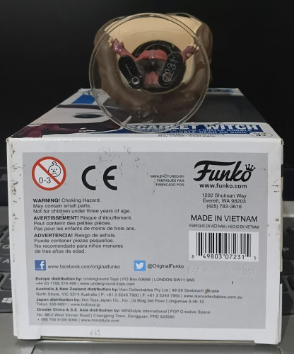  Capitão América: Guerra Civil #133 - Produto Original