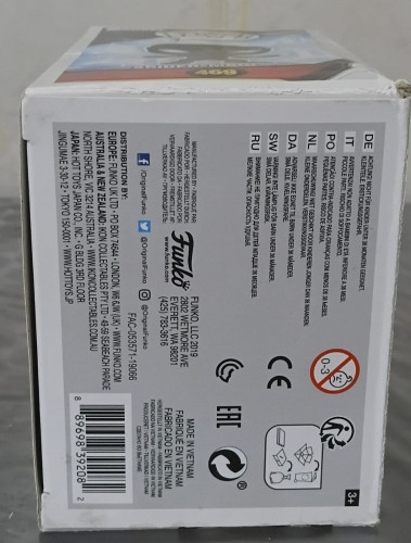  Capitão América: Guerra Civil #133 - Produto Original