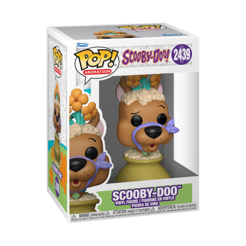  Scooby-Doo! #2439 - Produto Original