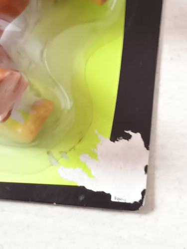  Scooby Doo # - Produto Original