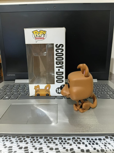  Scooby-Doo! #149 - Produto Original