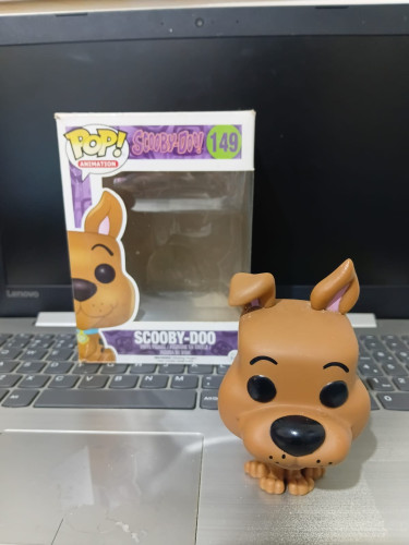 Scooby doo Scooby-Doo! #149 - Produto Original