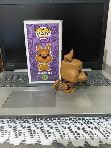  Scooby-Doo! #149 - Produto Original