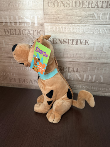  Scooby-Doo! # - Produto Original