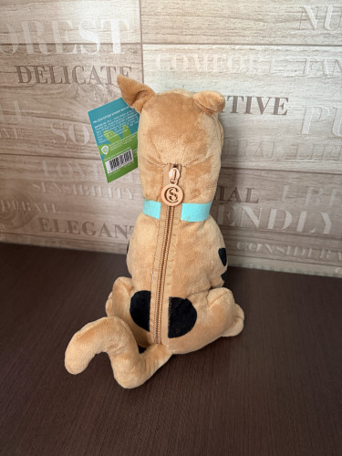  Scooby-Doo! # - Produto Original
