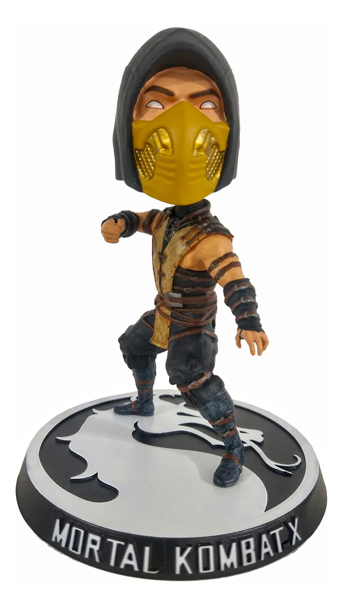  Mortal Kombat # - Produto Original