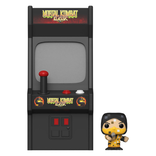  Mortal Kombat #91394 - Produto Original