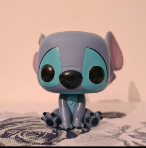 Funko Pop Stitch Disney #159 - Produto Original