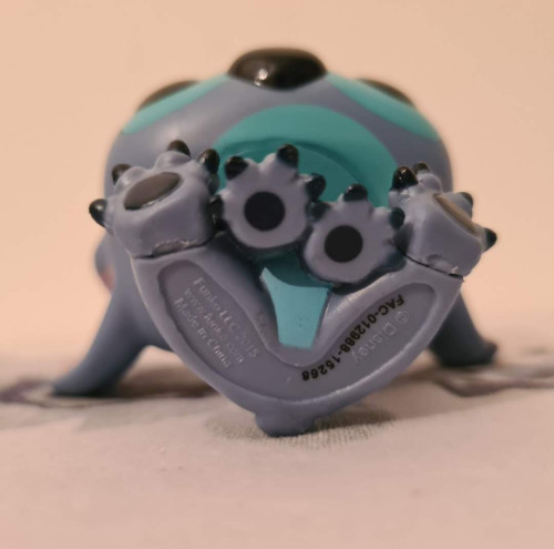  Disney #159 - Produto Original