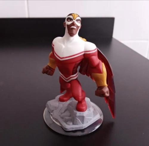  Marvel # - Produto Original