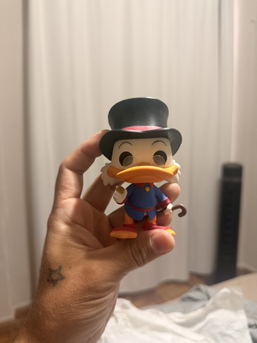  Disney #306 - Produto Original