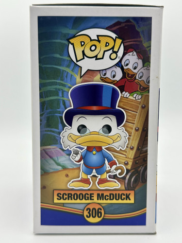  Disney #306 - Produto Original