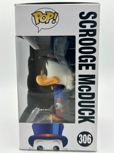  Disney #306 - Produto Original