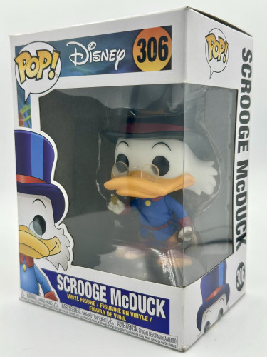  Disney #306 - Produto Original