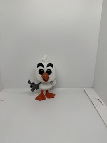 Funko Pop Scuttle-Disney-566