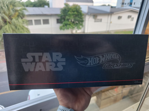  Star Wars # - Produto Original