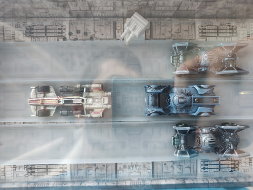  Star Wars # - Produto Original