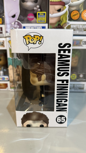  Harry Potter #65 - Produto Original