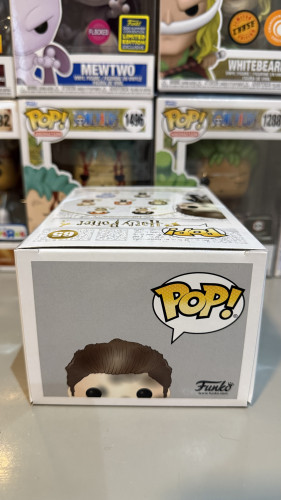  Harry Potter #65 - Produto Original