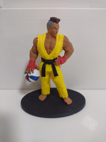  Street Fighter # - Produto Original