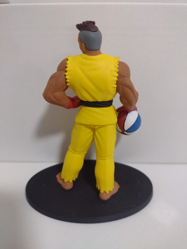  Street Fighter # - Produto Original