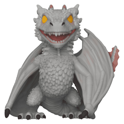  Television House Of The Dragon #28 - Produto Original