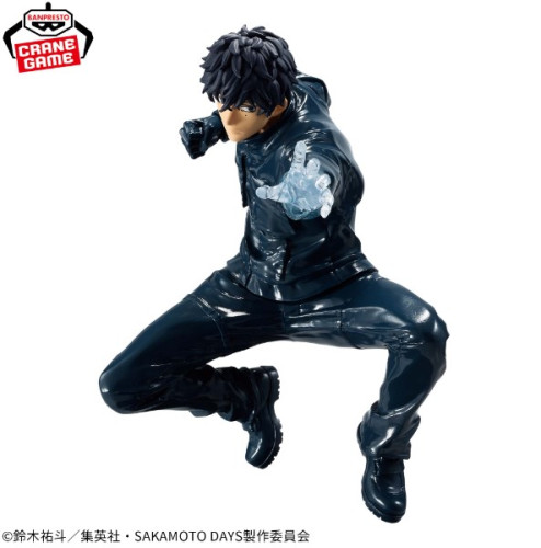  Sakamoto Days # - Produto Original