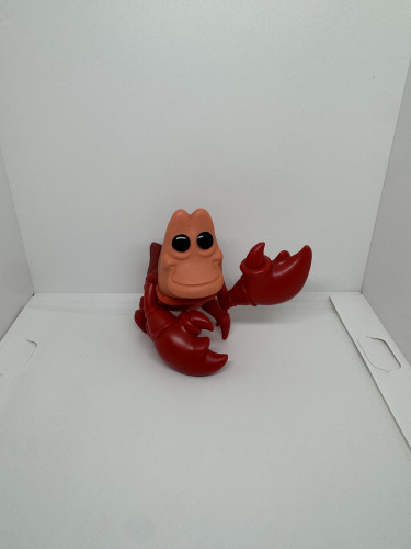 Funko Pop Sebastian-Disney-236