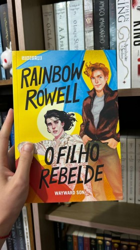 O Filho Rebelde-Livros-2