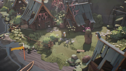 Selfloss Switch Lacrado Mídia Física Americano - Nintendo Switch - #