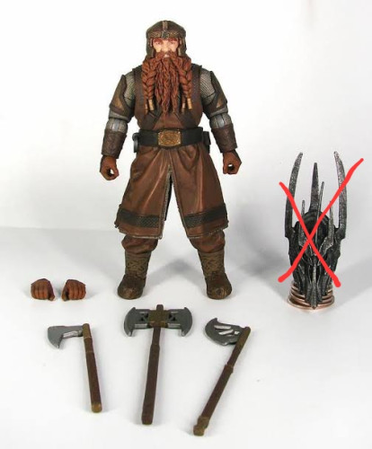  O Senhor Dos Anéis # - Produto Original