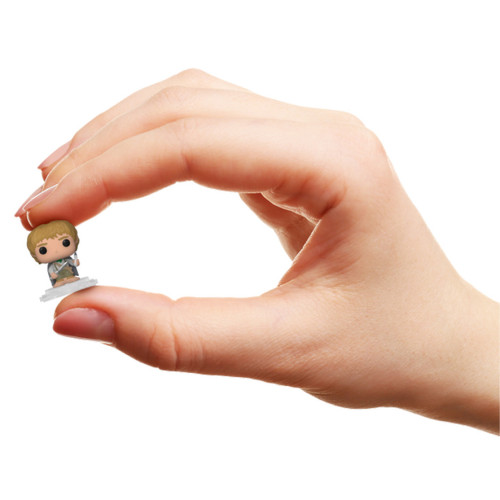  O Senhor Dos Anéis #75458 - Produto Original