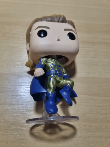  Marvel Thunderbolts #1485 - Produto Original