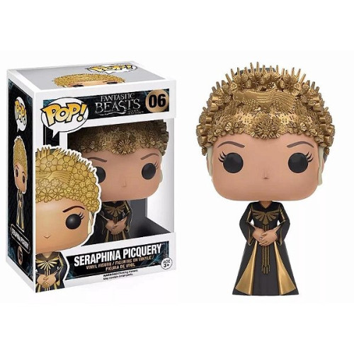 Funko Pop Seraphina Picquery-Animais Fantásticos-06