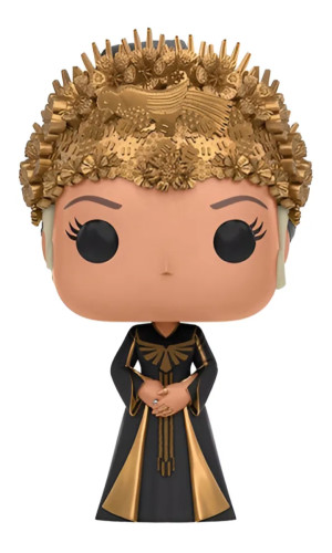 Funko Pop Seraphina Picquery - Animais Fantásticos - #06