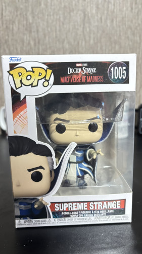  Marvel Avengers #1005 - Produto Original